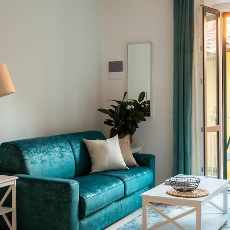 La Casa Della Musica Apartment Bellagio Eksteriør billede