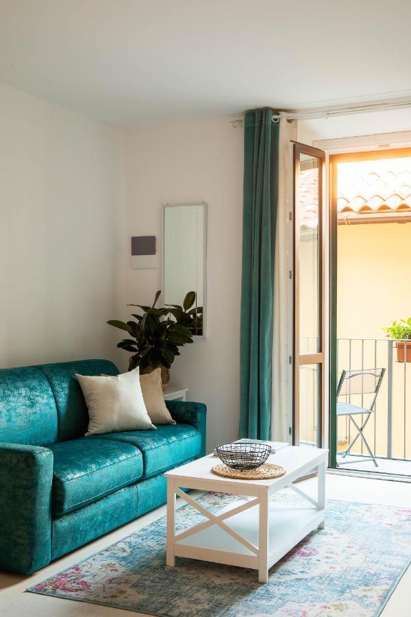 La Casa Della Musica Apartment Bellagio Eksteriør billede