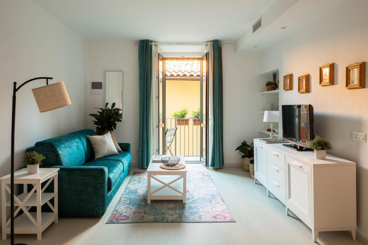 La Casa Della Musica Apartment Bellagio Eksteriør billede