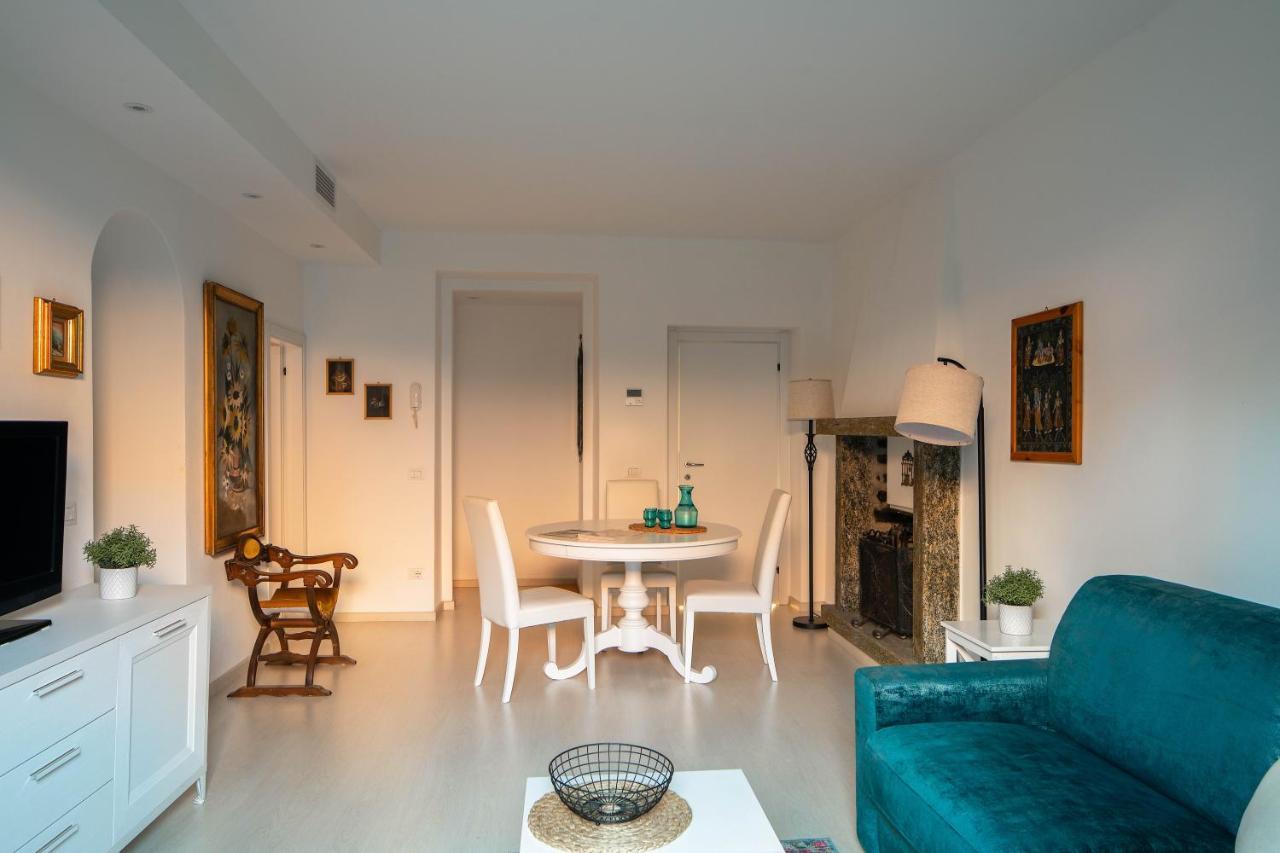 La Casa Della Musica Apartment Bellagio Eksteriør billede